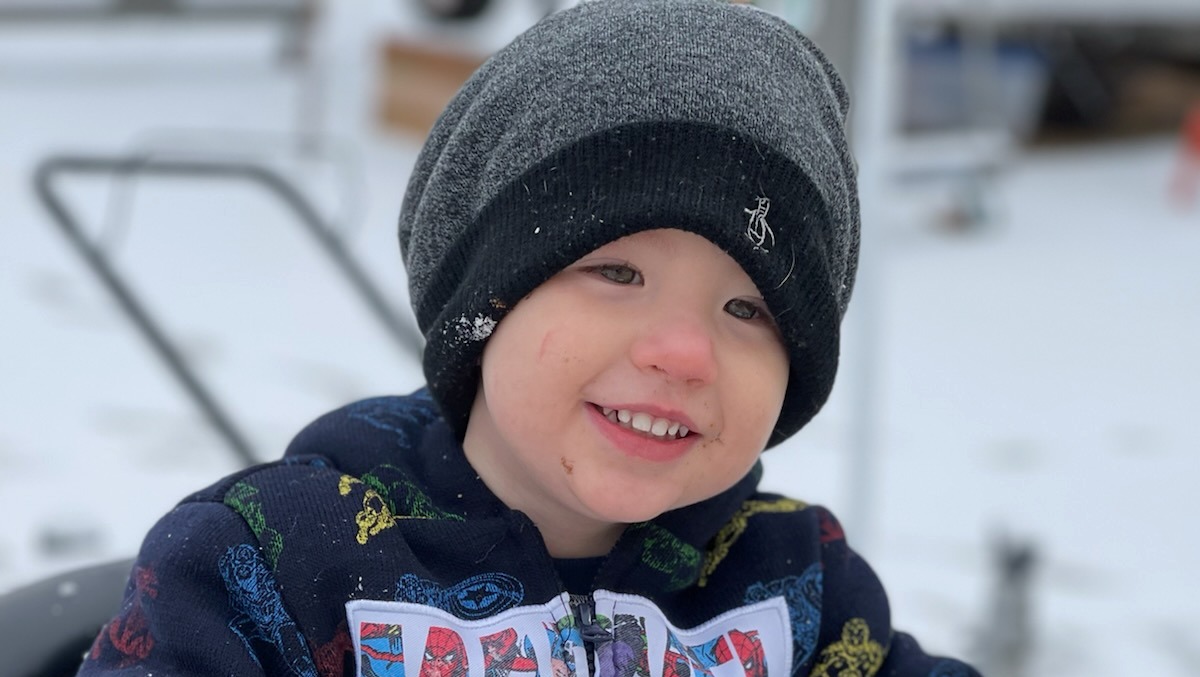 Fundraiser for Levi Stokes by Andrew Schell Arrangements for Wesley