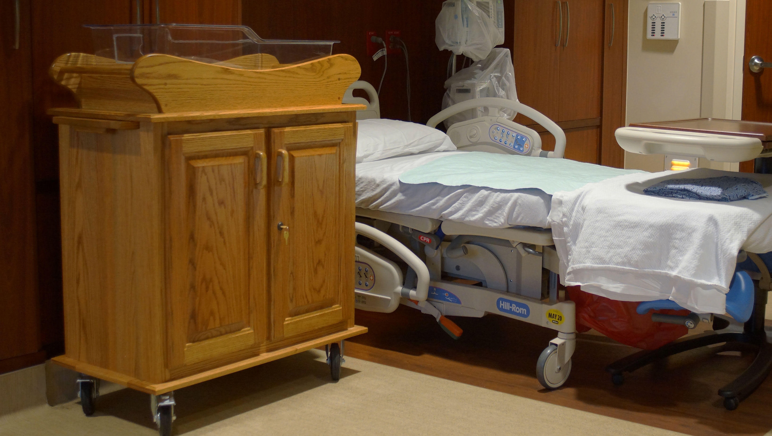 The Benefits Of Amish Cooling Cradles Theauldshillelagh