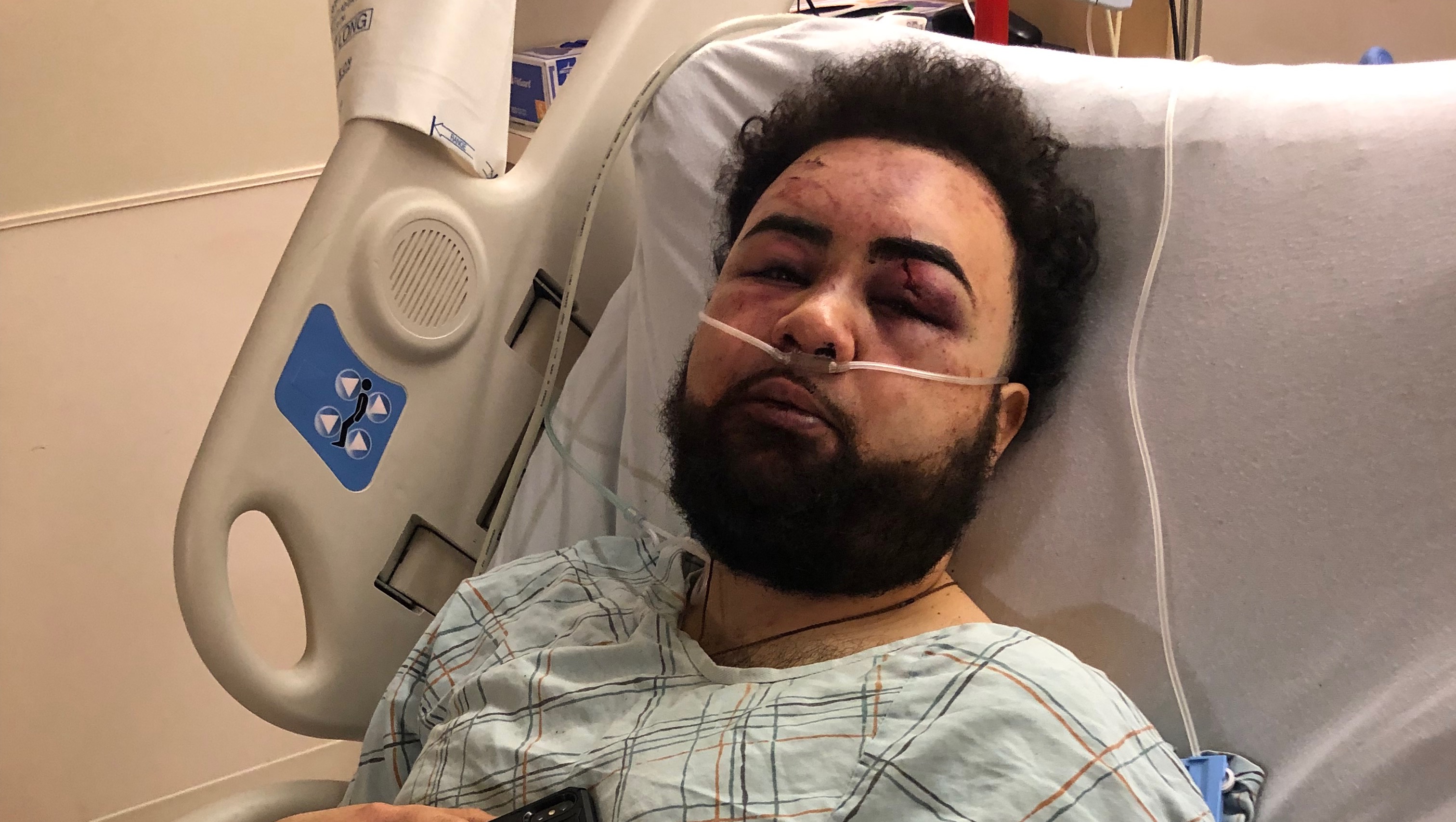 Fundraiser by Diana Colon Help with Justin’s medical expenses