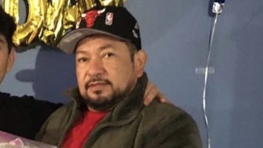 Fundraiser by Mery Coto : Help with funeral costs for Edwin Moises Umaña