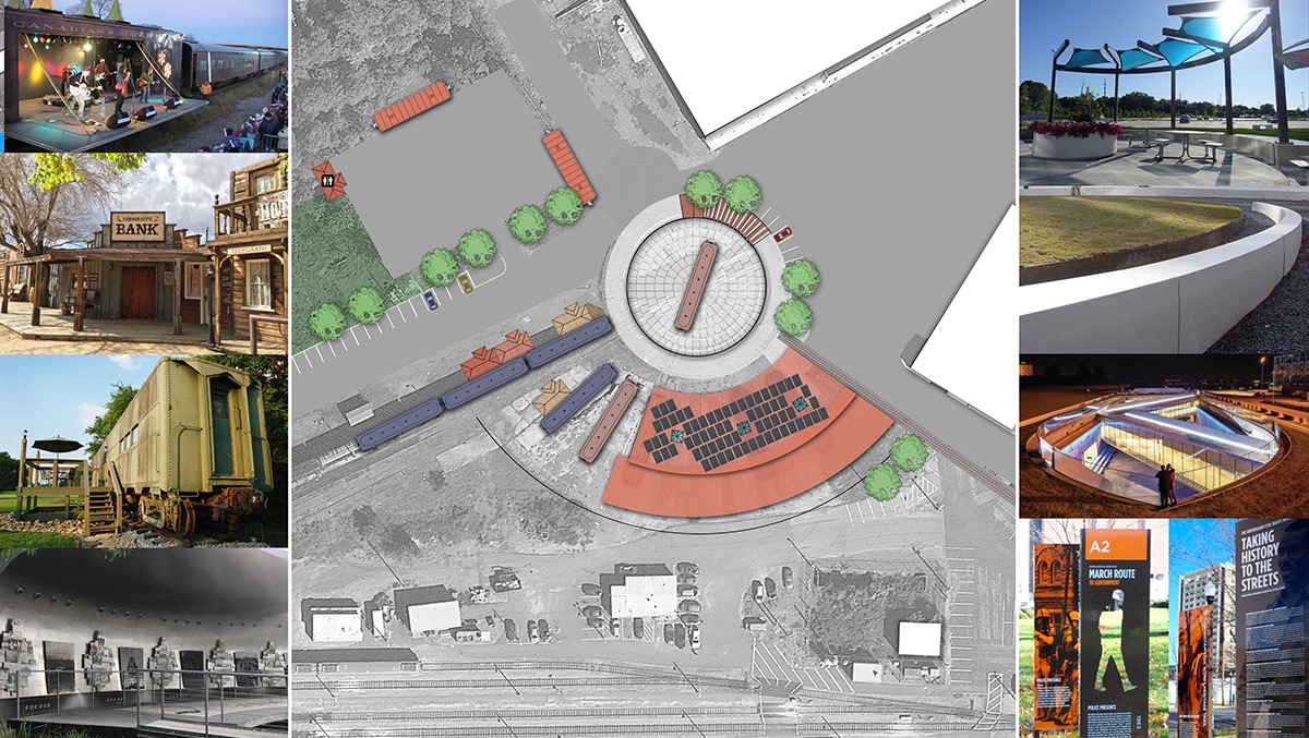 Fundraiser by Michael Ward Port Jervis Transportation History Center