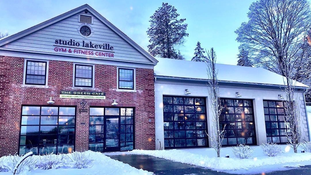 Fundraiser for Leslie Eckstein by Beth Rybczyk Help Studio Lakeville & The Green Café