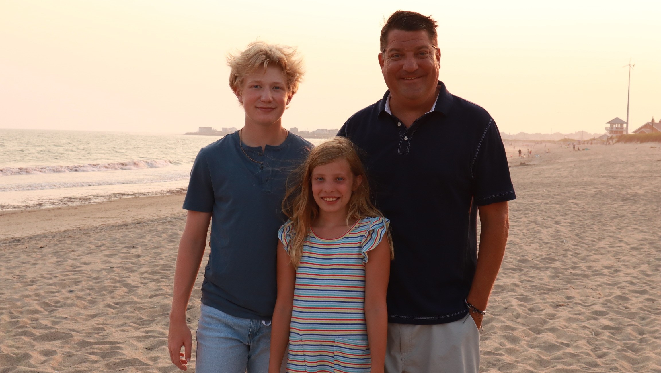 Fundraiser by Heather Cummings In Honor of Adam Cobb