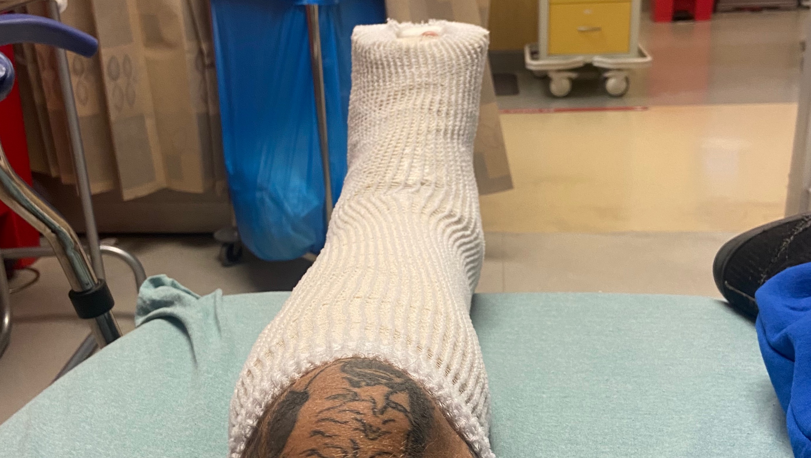 Help Rose afford Surgery and Recovery photo