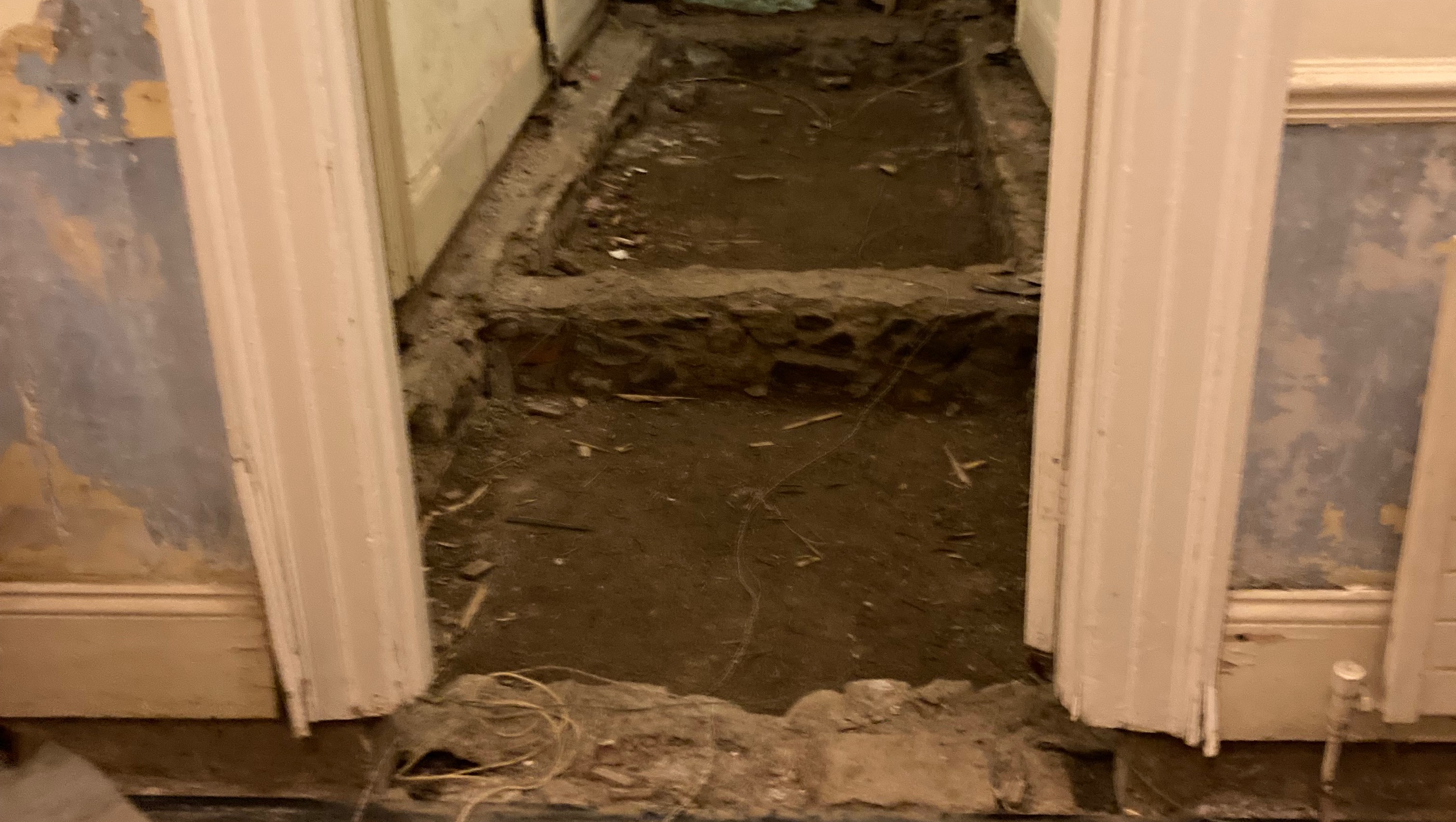 Help Sonja and Johnny rebuild their home photo