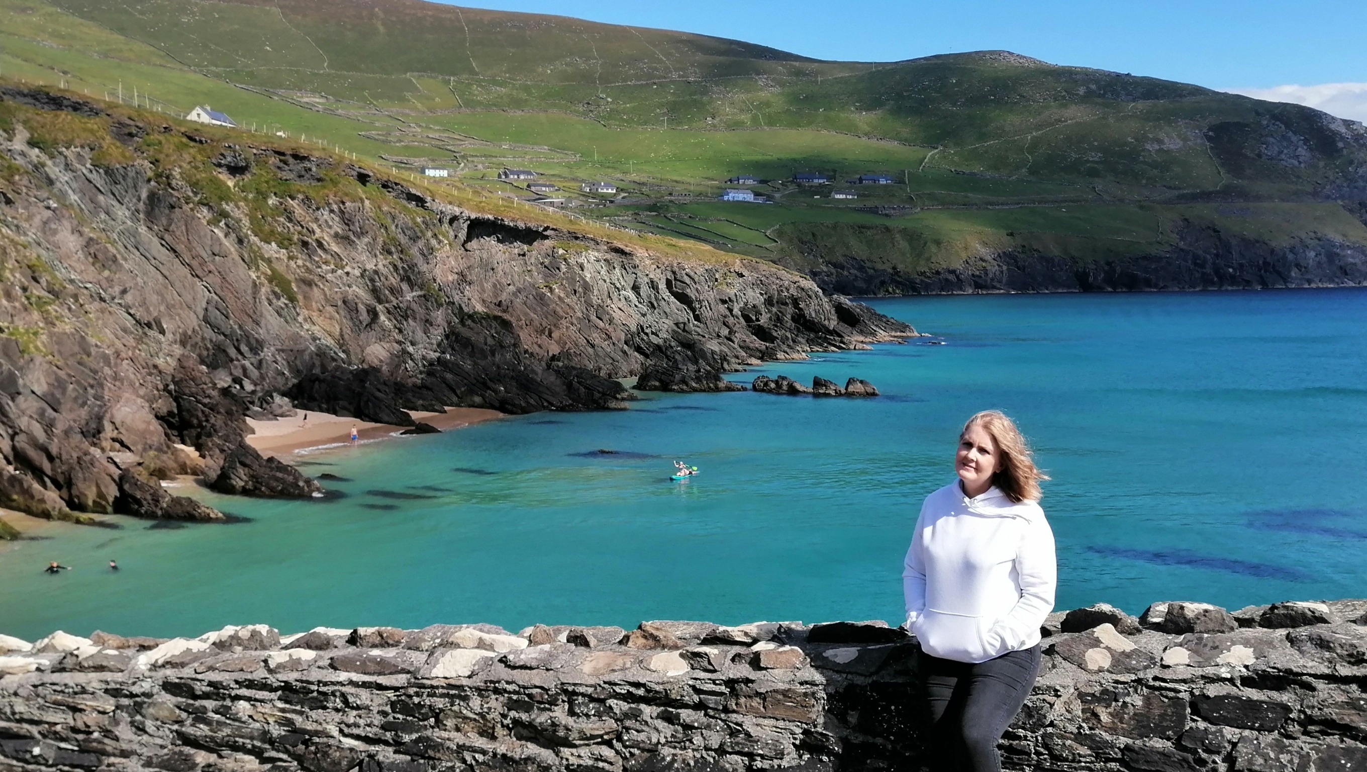 SUPPORT LAURA SWANS WISH TO LIVE LONGER photo