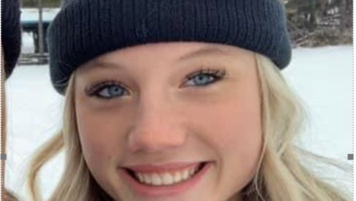 Chloe's Road to Recovery photo