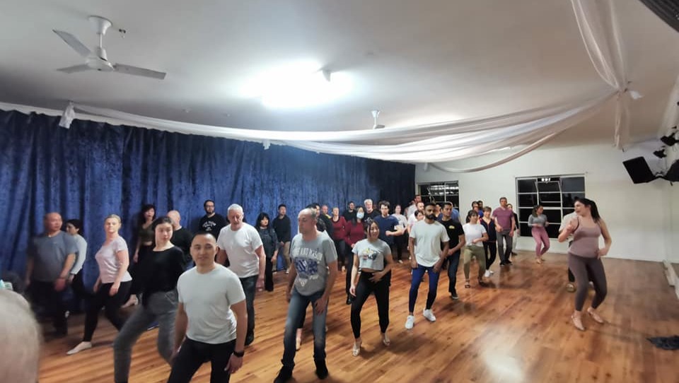 Help Southern Salsa Recover What's Stolen photo