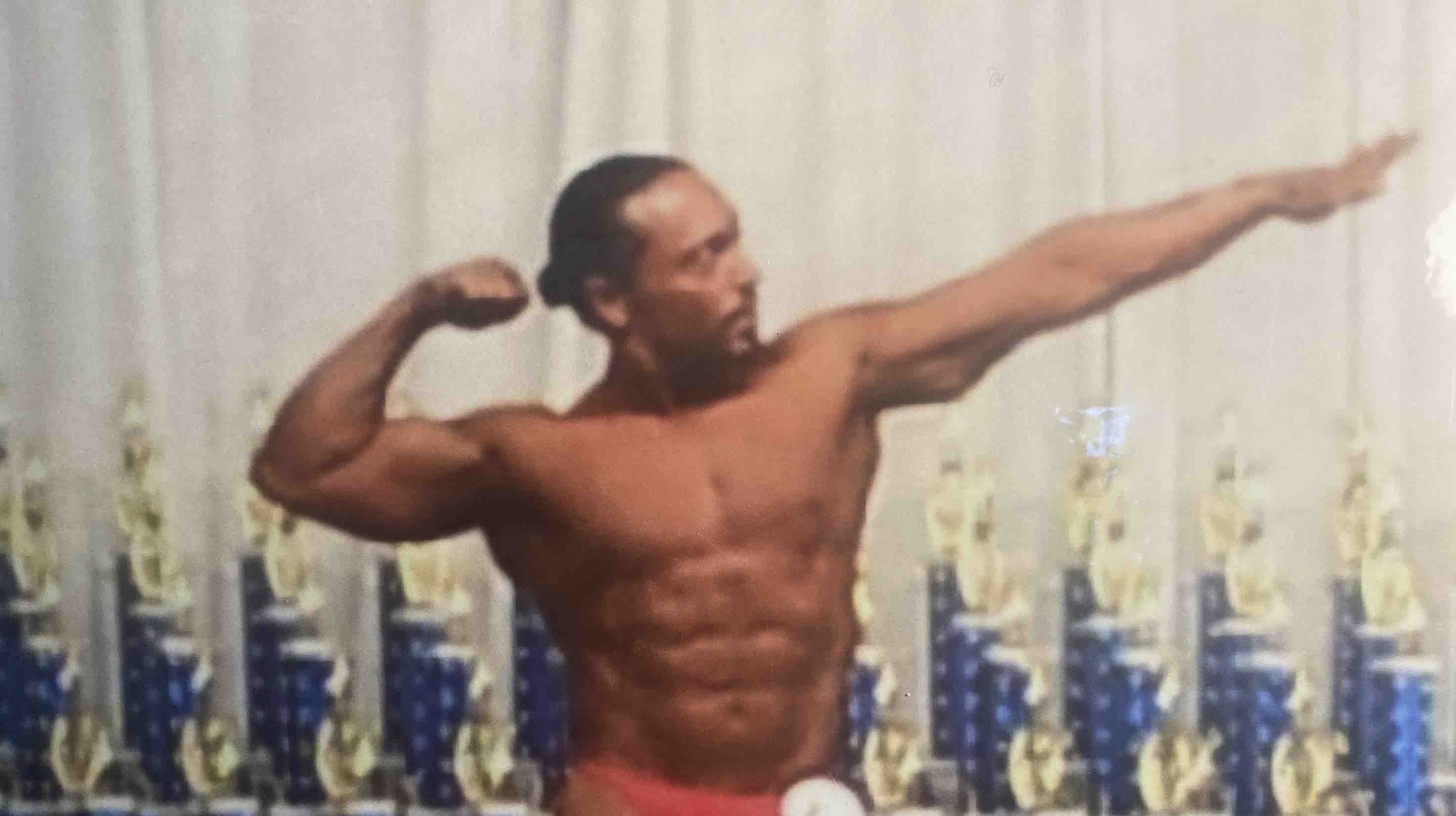 Fundraiser by Aubree Monu : In Memory of Tony Pineiro