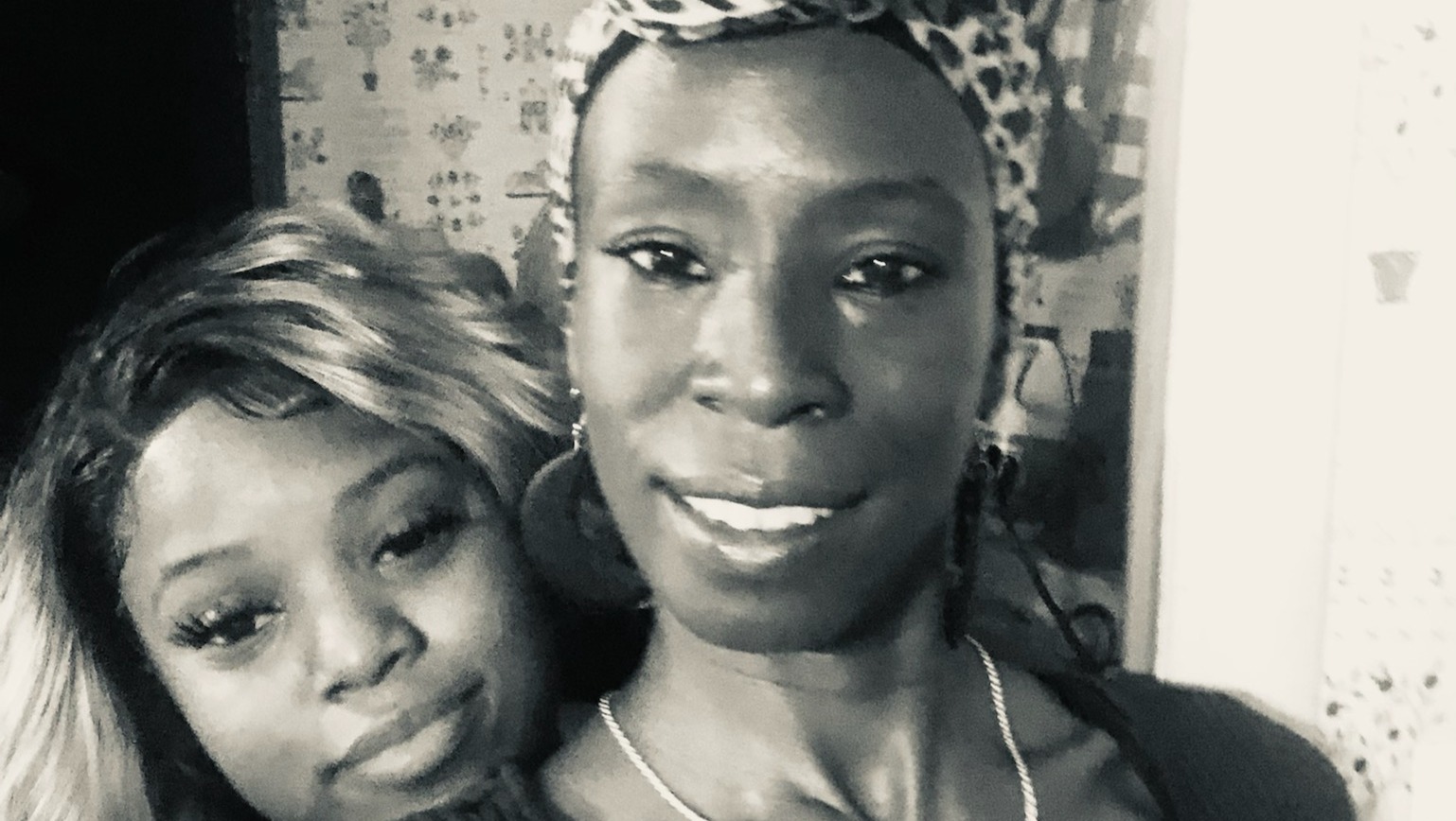 Fundraiser For Venus Starr By Jackie Roth Help Latasha Catch Up On Bills Move