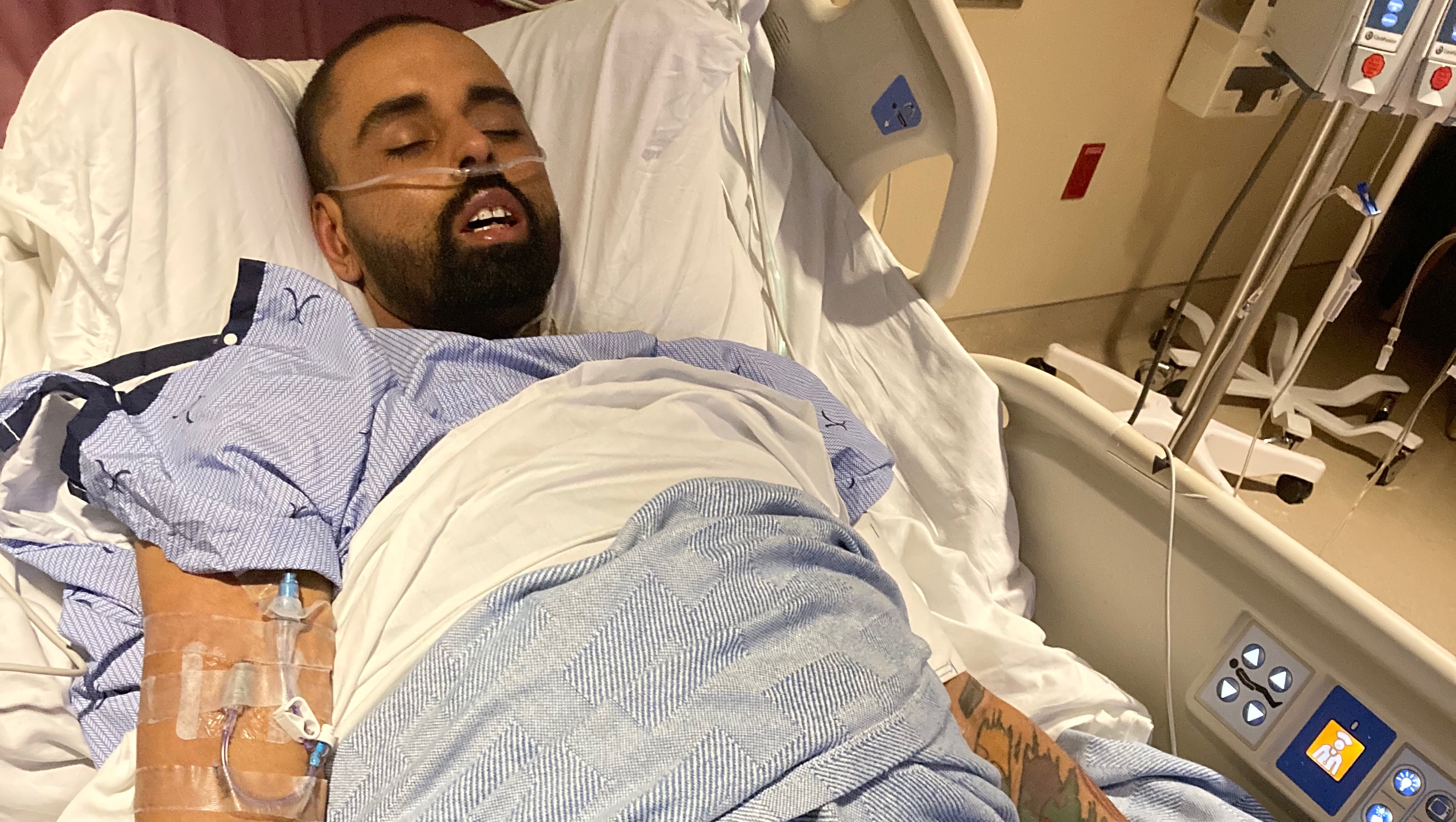 Raise funds for the Day Family photo