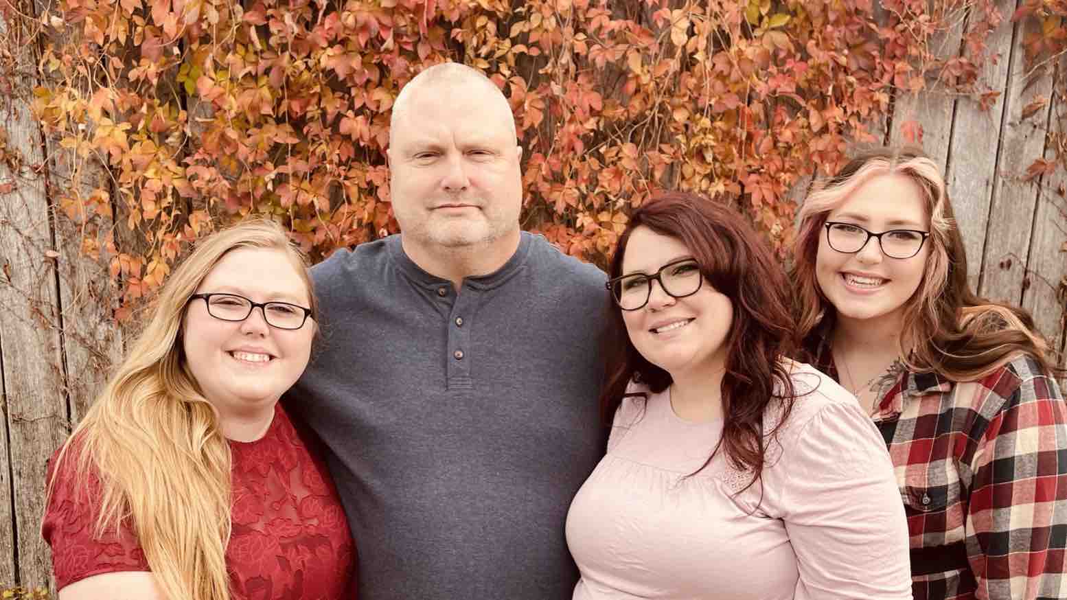 Fundraiser for John Durbin by Rachelle Durbin Help Durbin Family with