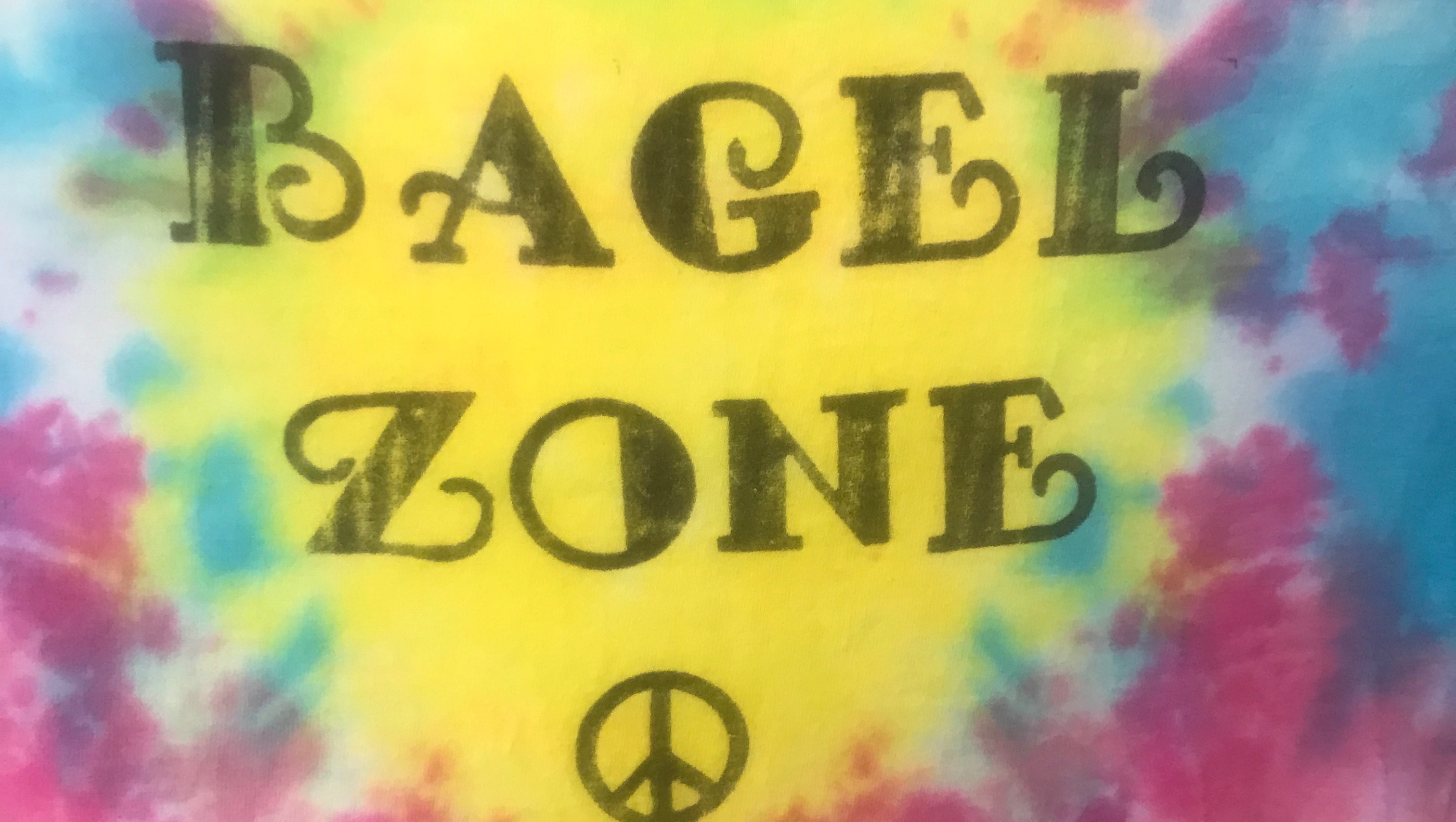 Fundraiser by Susan Green Help Bagel Zone stay In UConn