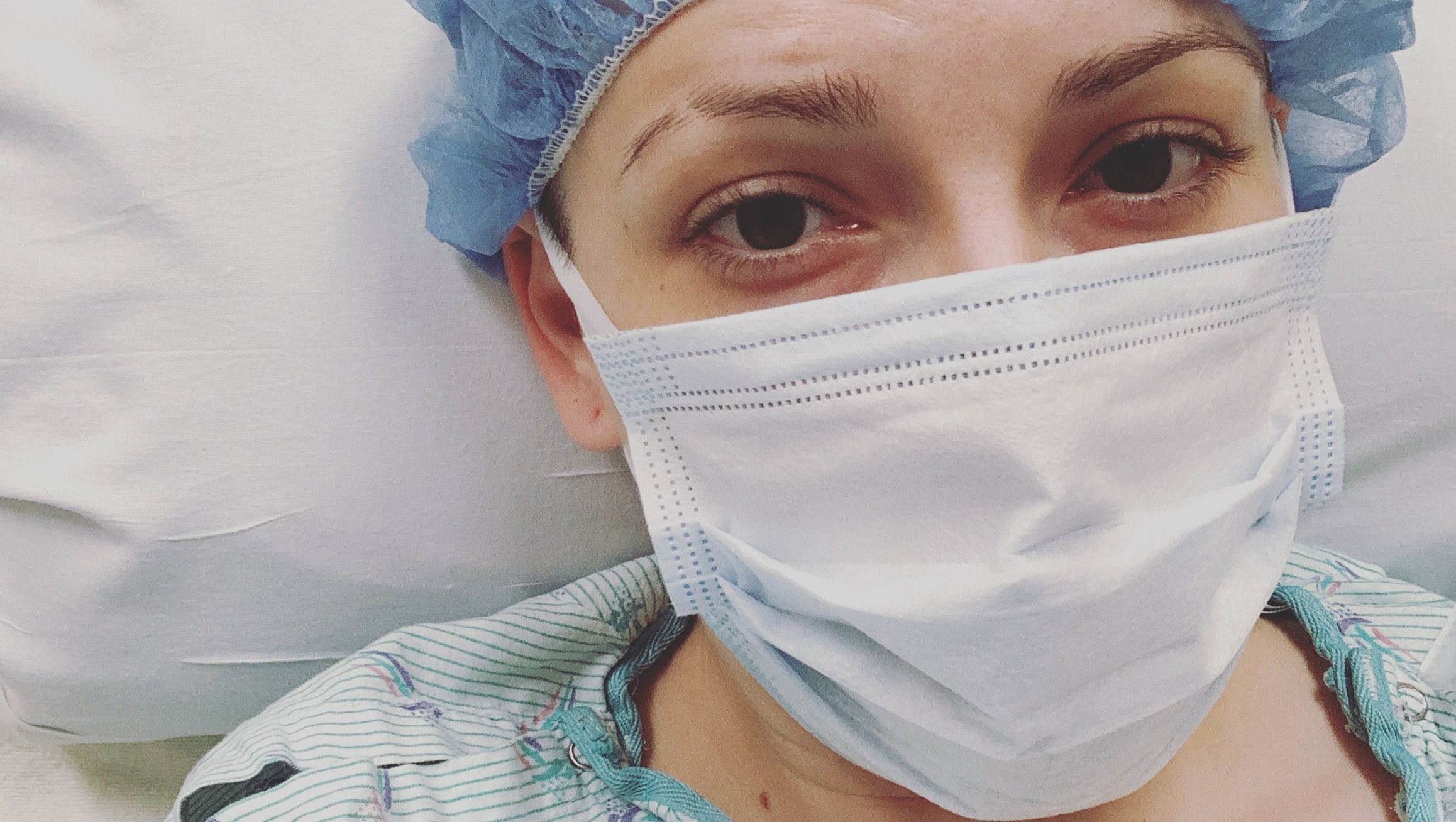 Fundraiser by Lex A. : Help Lex with their surgery costs