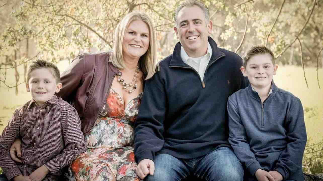 Help Support the Chambers Family photo