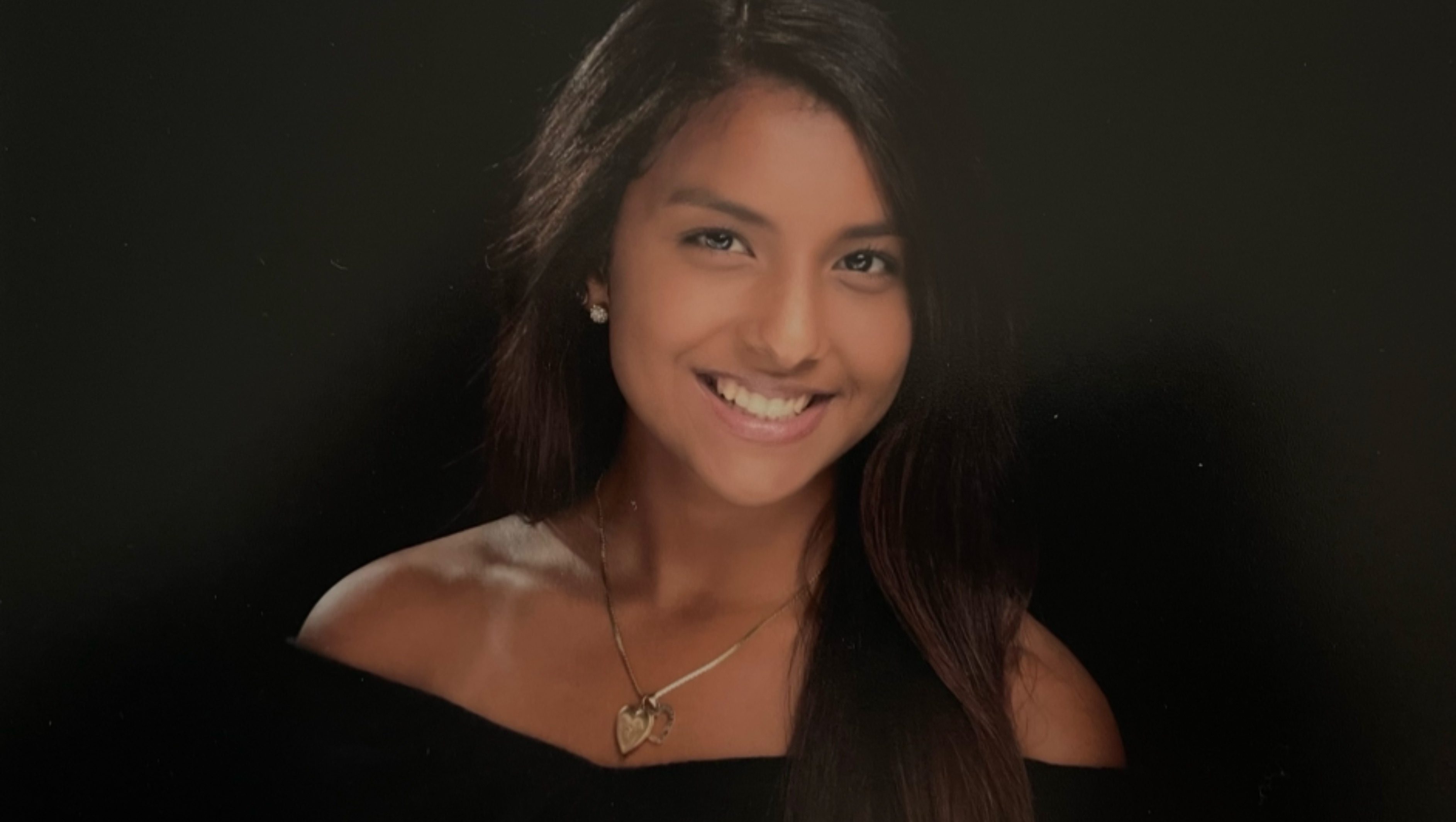 Our dearest Jasmine Huerta photo