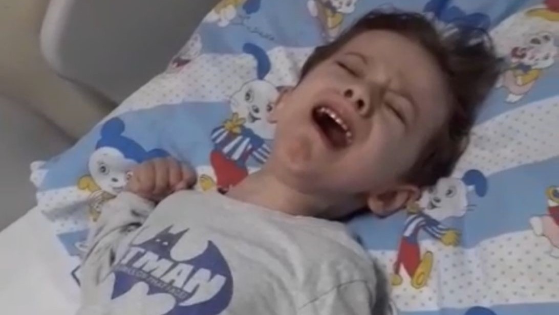 Të shpëtojmë jetën e Noarit 4 vjecar nga Kosova! photo
