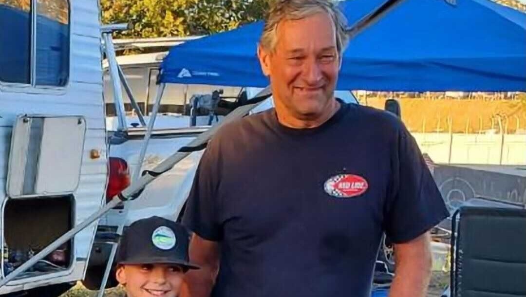 Spendenaktion von Matthew Meech: Help Claude Bell Pay Medical Bills