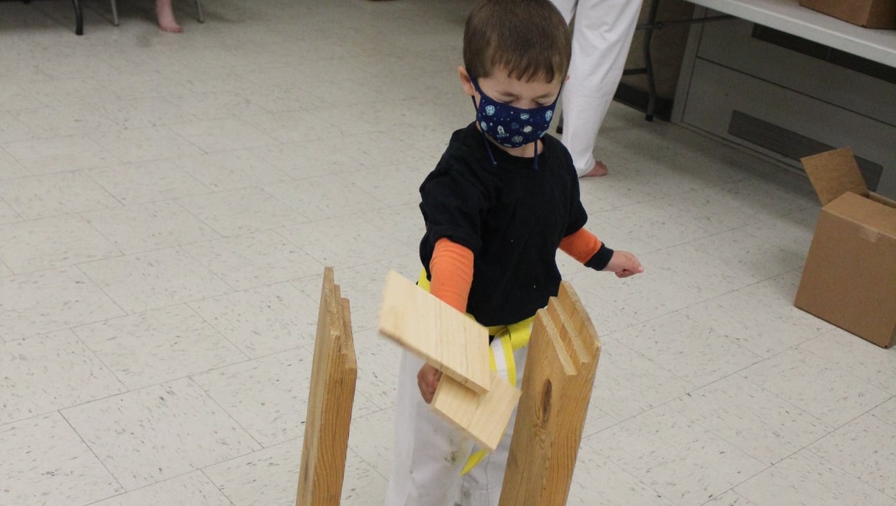 Fundraiser by Kellie Thomas Kicking For A Cause