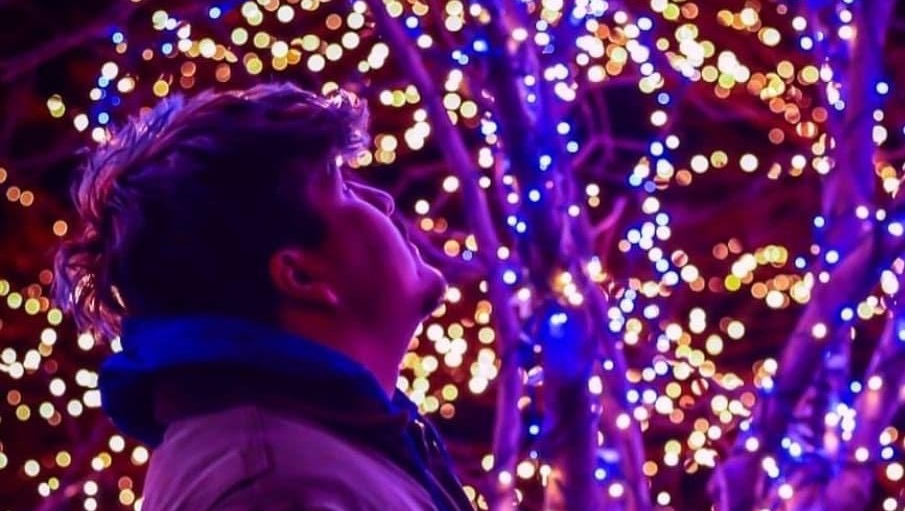 Ozzy’s Fight photo