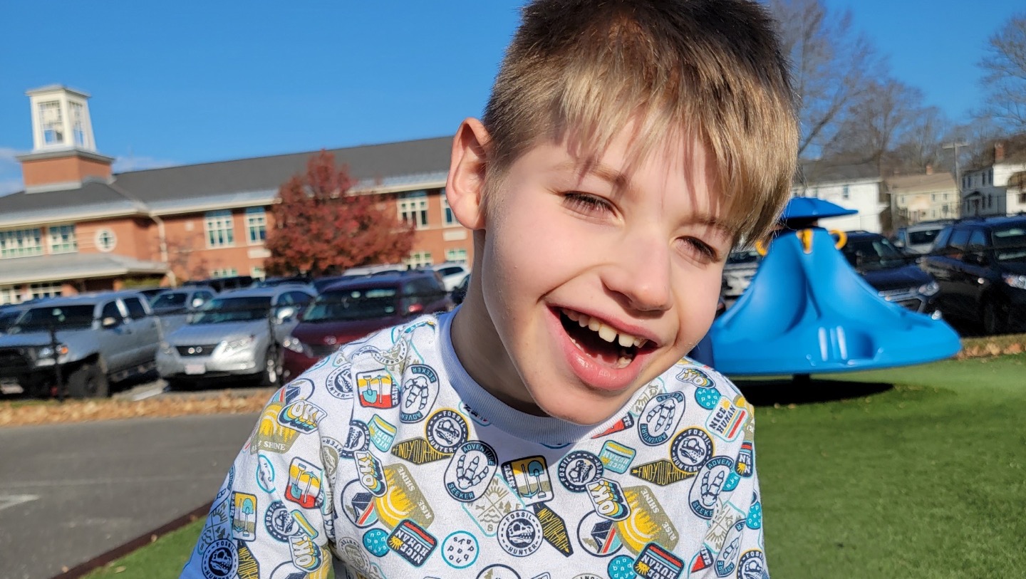 Fundraiser by Kara Donnelly Special needs equipment fundraiser