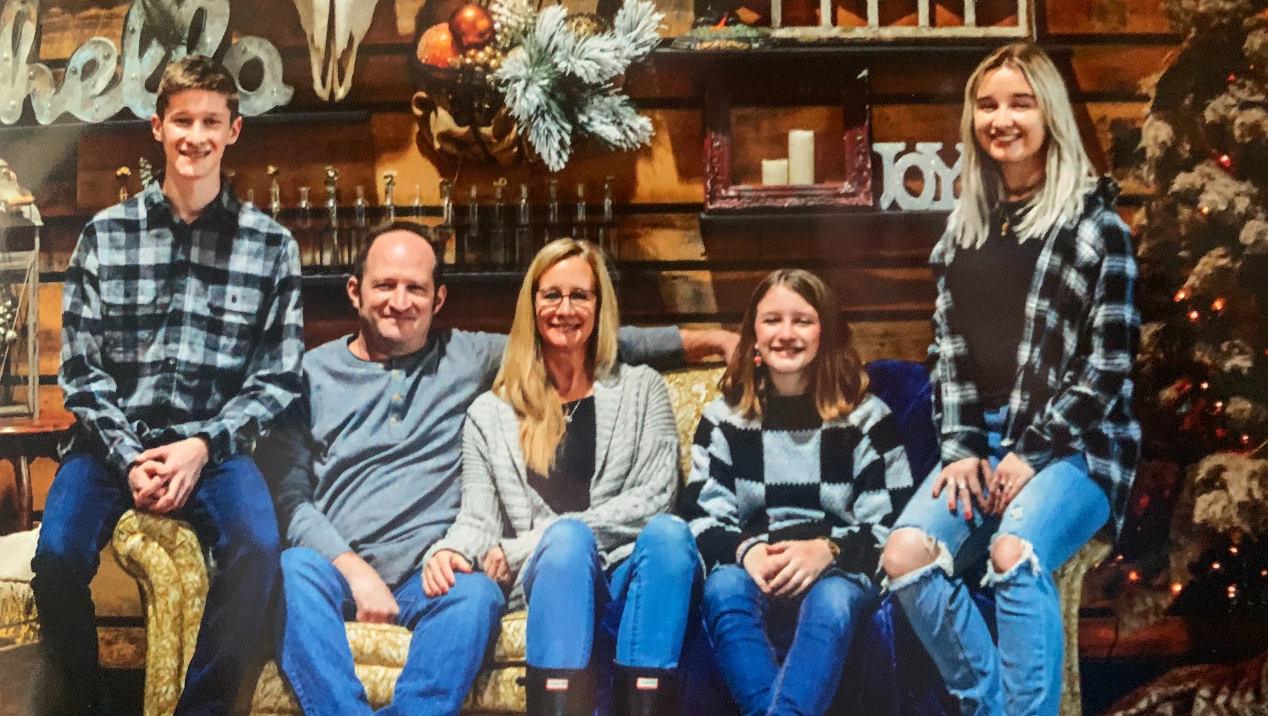 Honoring Sgt. Chris Kostoff photo