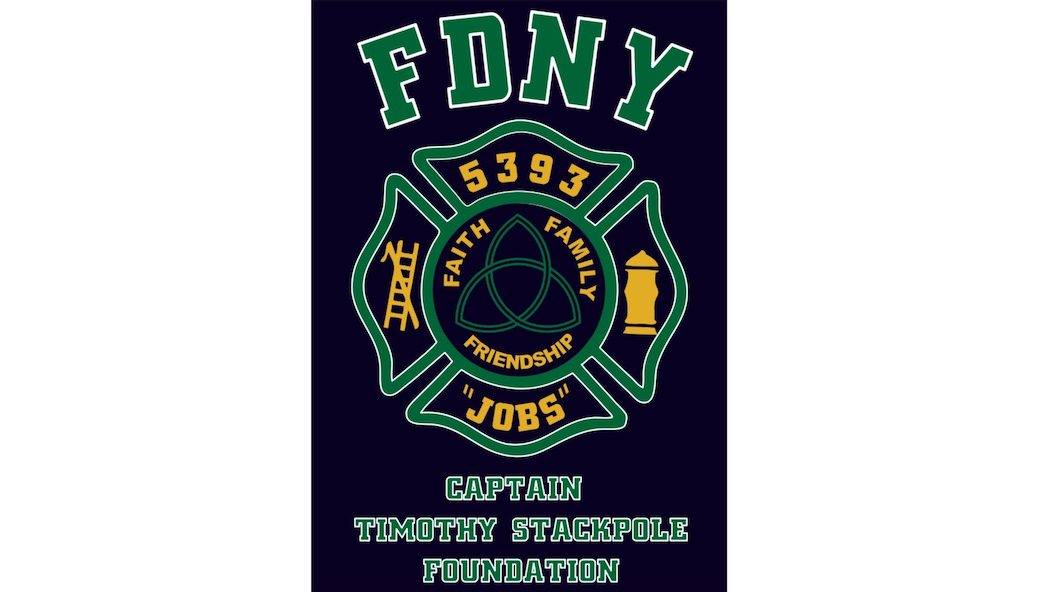 Fundraiser for Tara Stackpole by Zachary Bailey : Captain Timothy ...