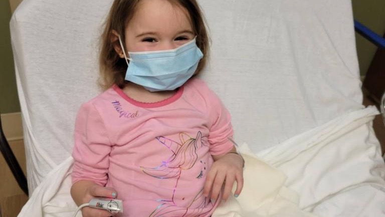 Help the Klein-Brook Family photo