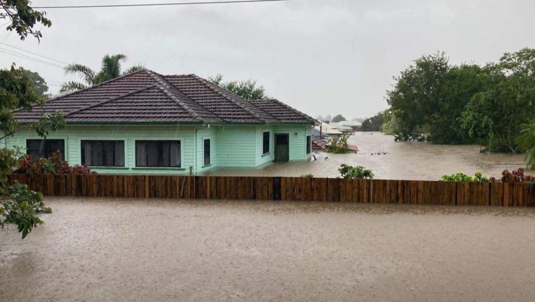 Fundraiser by Judy Karamina Help the Cremona Family