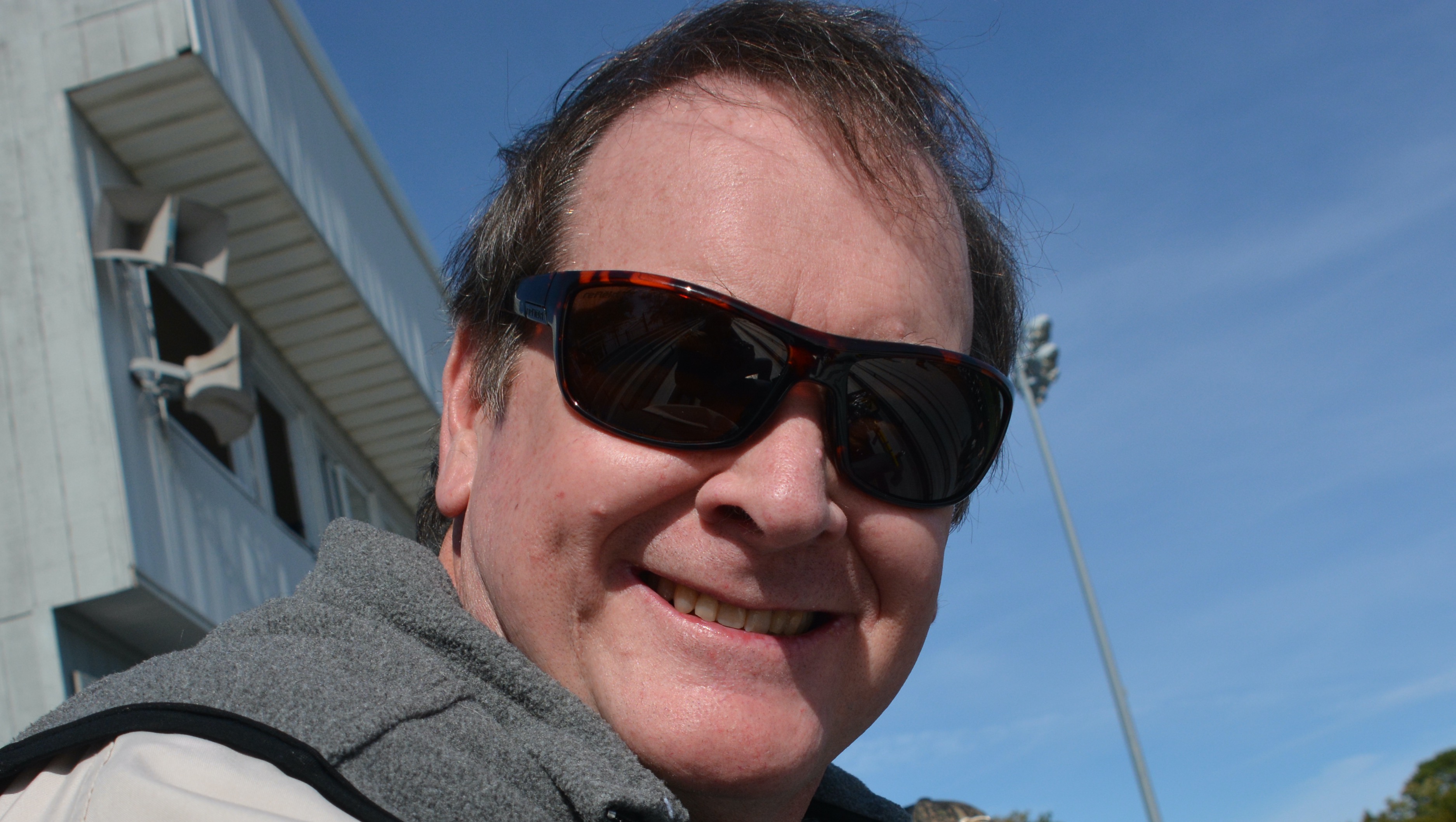 Fundraiser by Russell Fairfield Help with Doug's final expenses