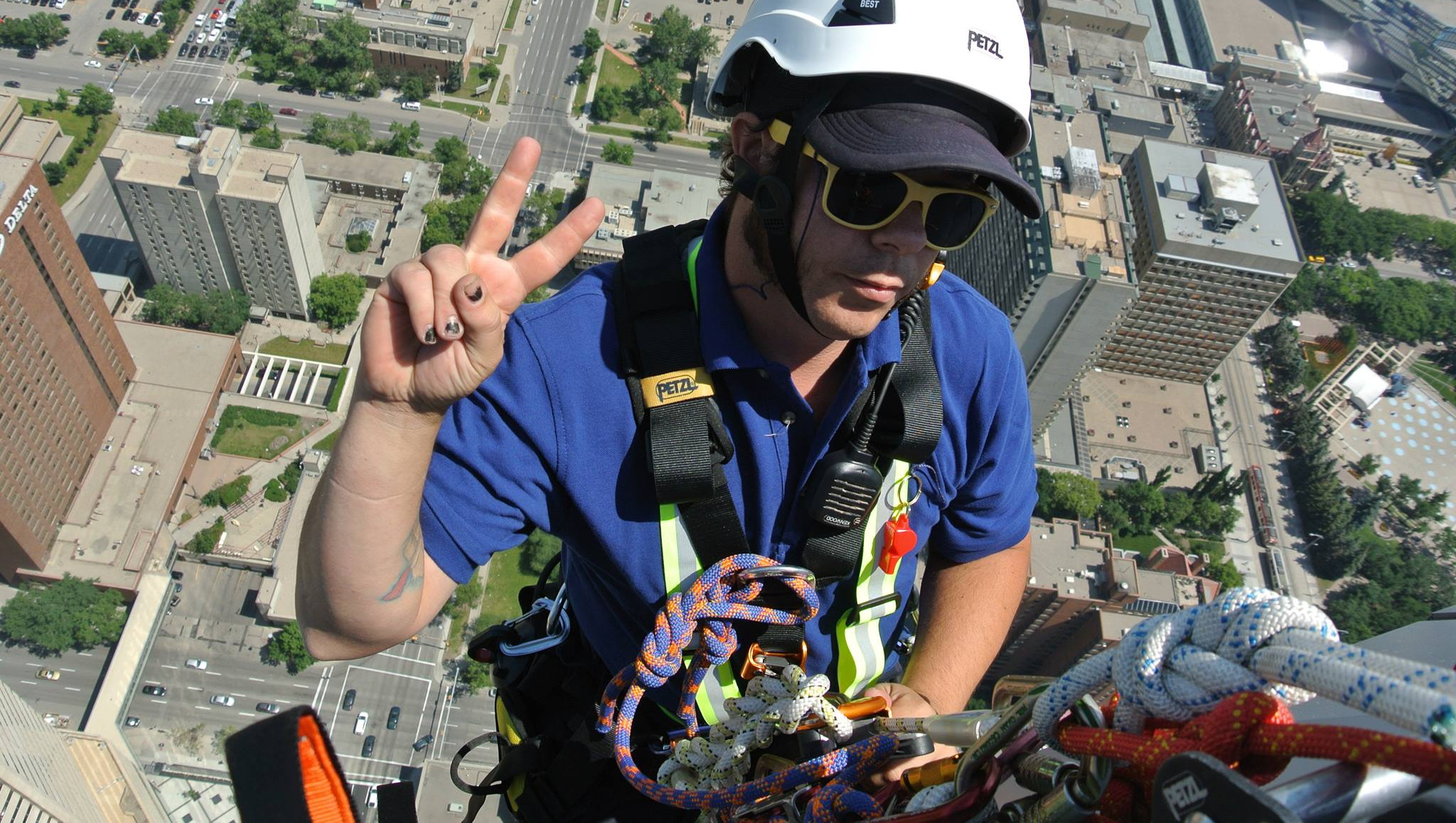 Fundraiser by Mike Rody : Help Rody get his life back
