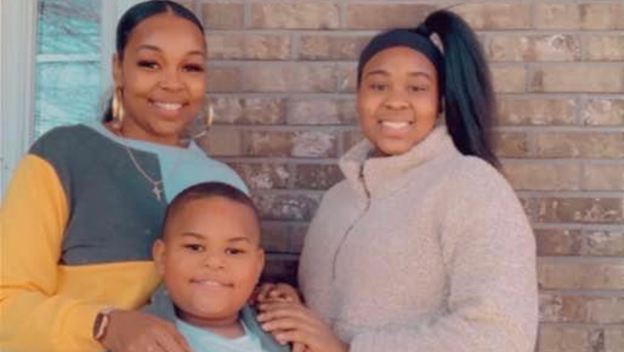 Fundraiser by Kelly Newgent On Going Support for Ashley Dancy’s Children