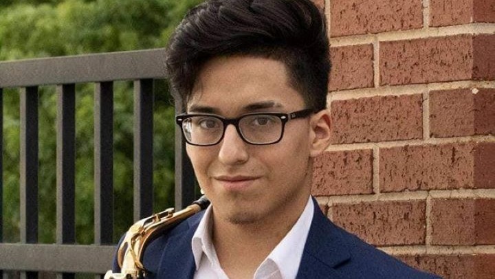 Jacob Reyf Fundraiser for Margaret Reyes by Jennifer Espinosa Ayala : Jacob Reyes ...