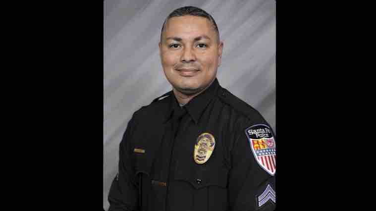 For Wife and Children of Fallen SFPD Officer Duran