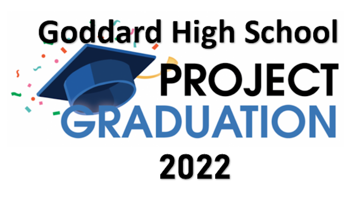 Fundraiser By George Finley GHS Project Graduation 2022