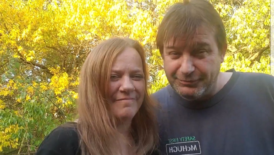 Help and love  for Tammy Scheidt photo