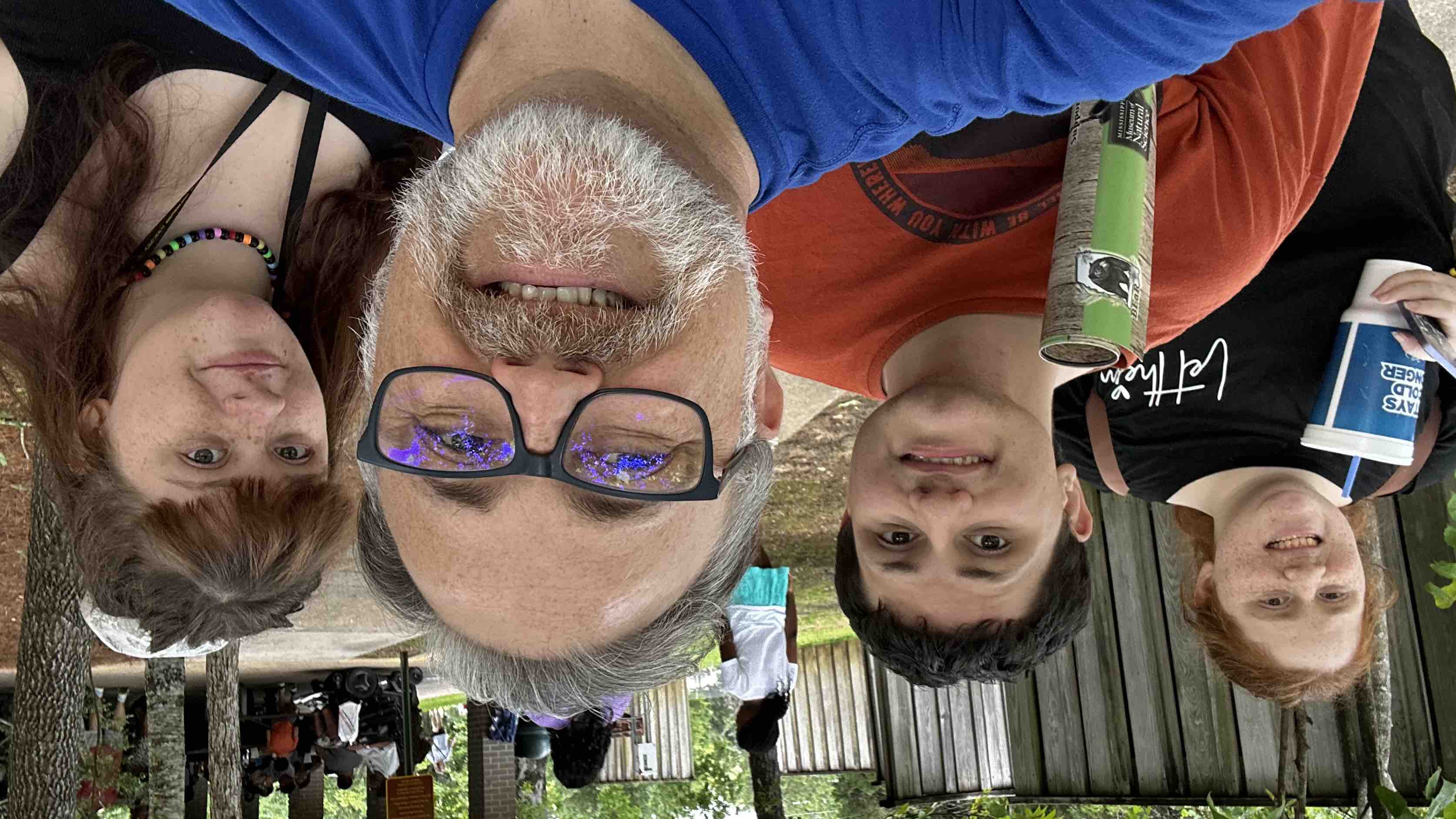 No IFS ands or BUTTS, kids need silly books. photo