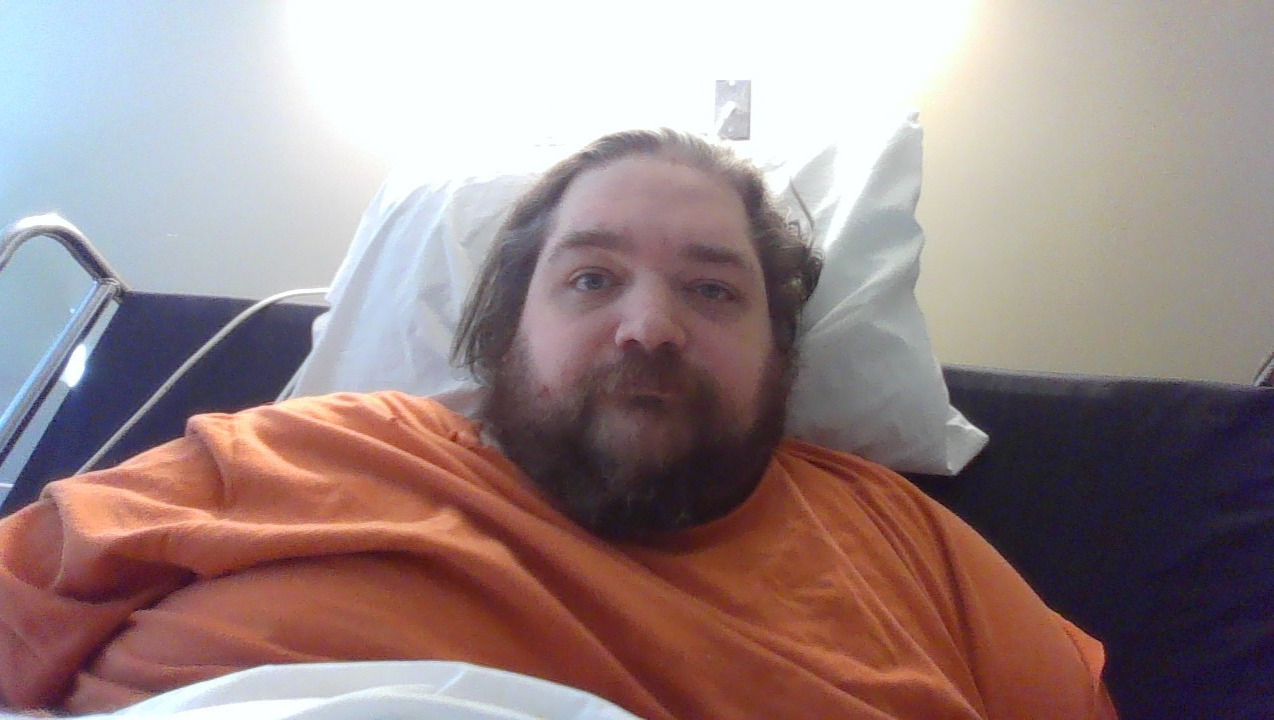 Fundraiser by Aaron Springer : Help fund Aaron's laptop