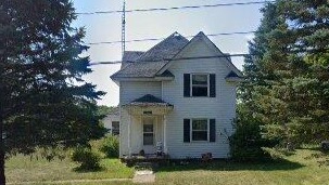 Wells' Home in Peril photo