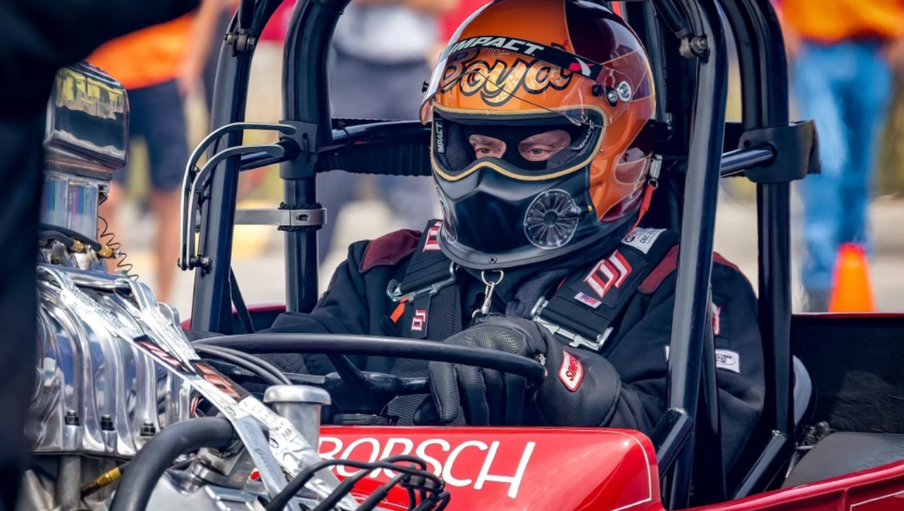 Fundraiser for Dustin Boyd by Mercy KowalskiGros Help Mike Boyd’s