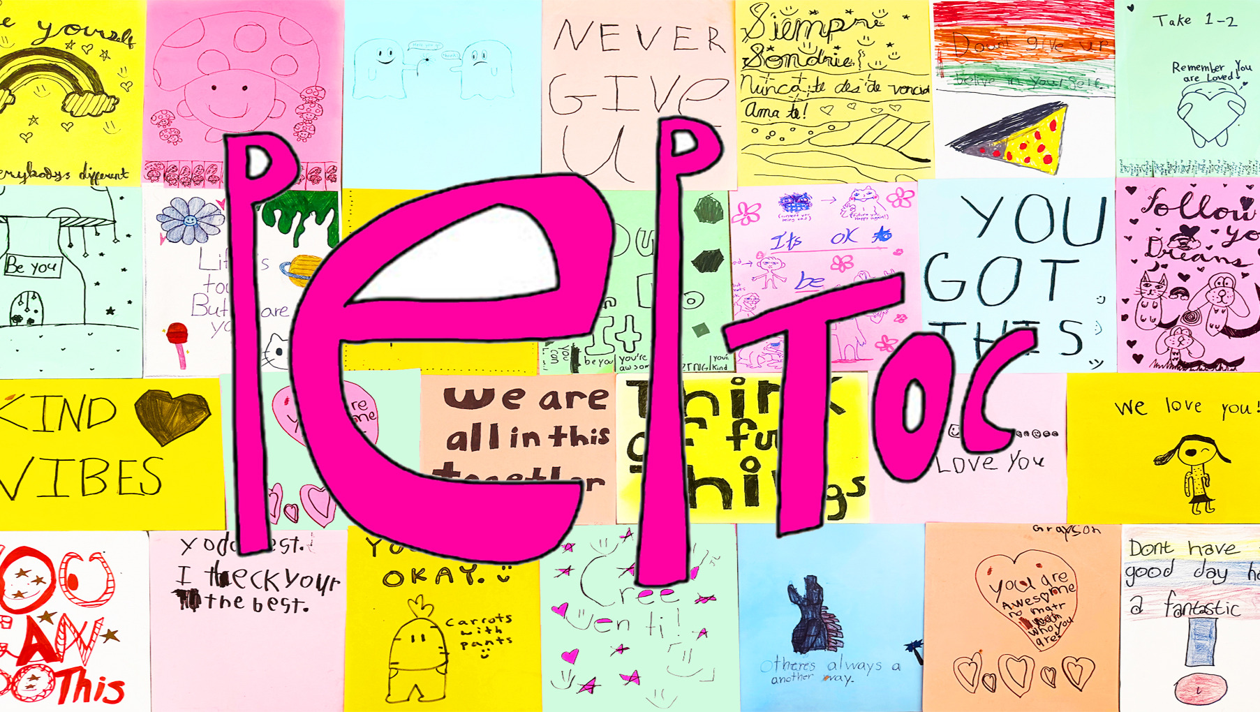 Peptoc Hotline photo