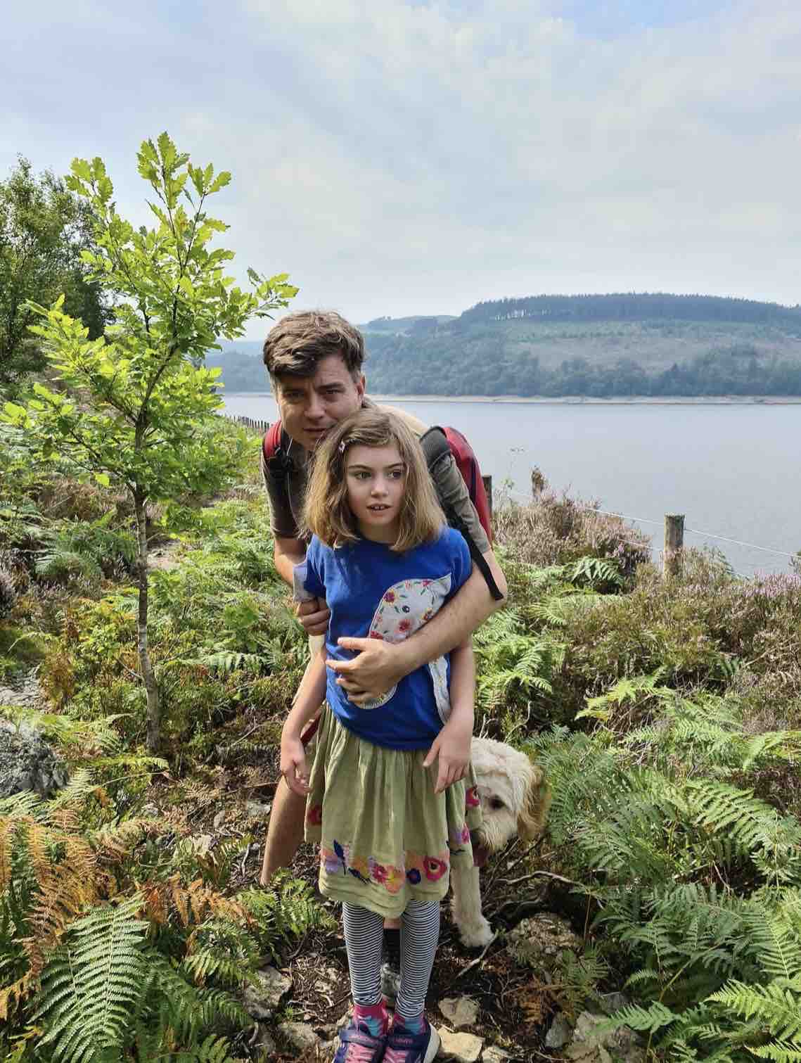 Help support Ben Clay’s family photo