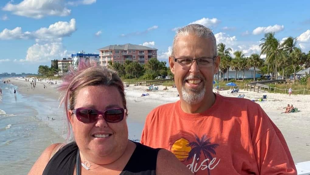 Fundraiser for Shaun Rickey by Scott Litchfield : To know him; Is to ...