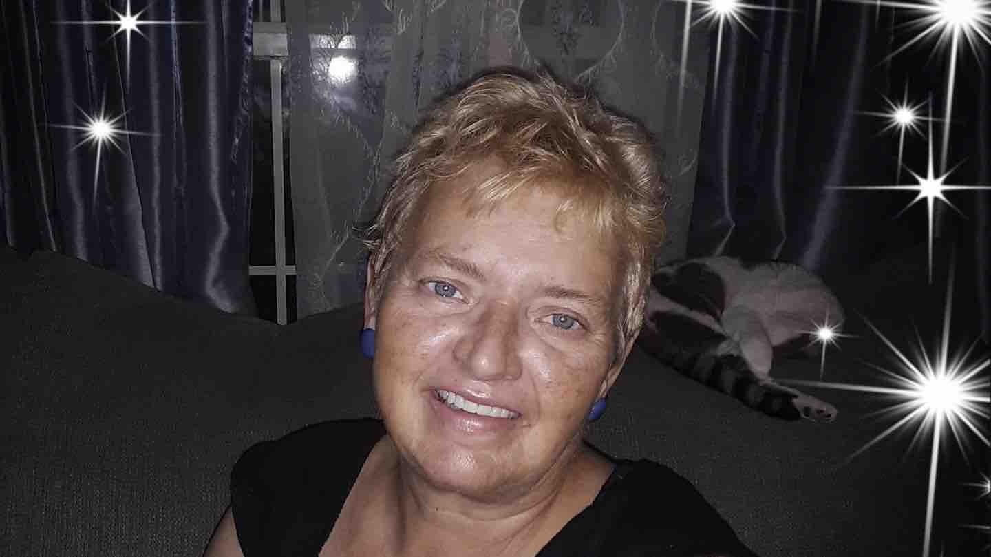 Fundraiser by Charles Cizio Funeral funds for Charlene Kearney