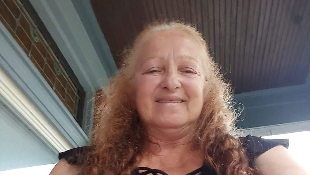 Fundraiser by Charles Wood Funeral for my mother