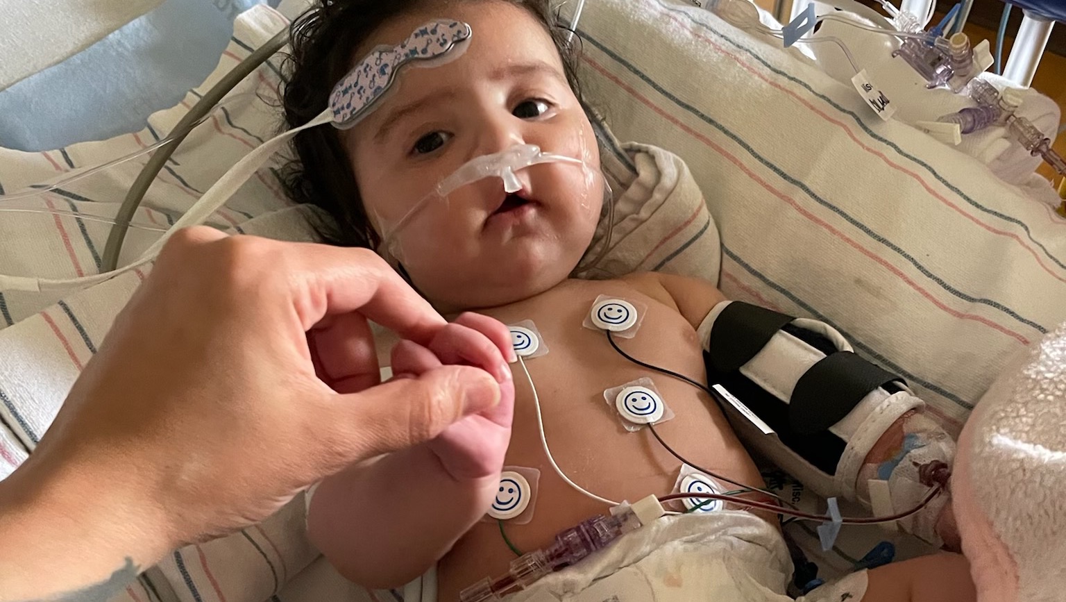 Help keep mom at newborns bedside photo