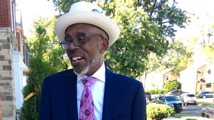 Fundraiser by Amber Mathis : Home-going Service for Ronald 