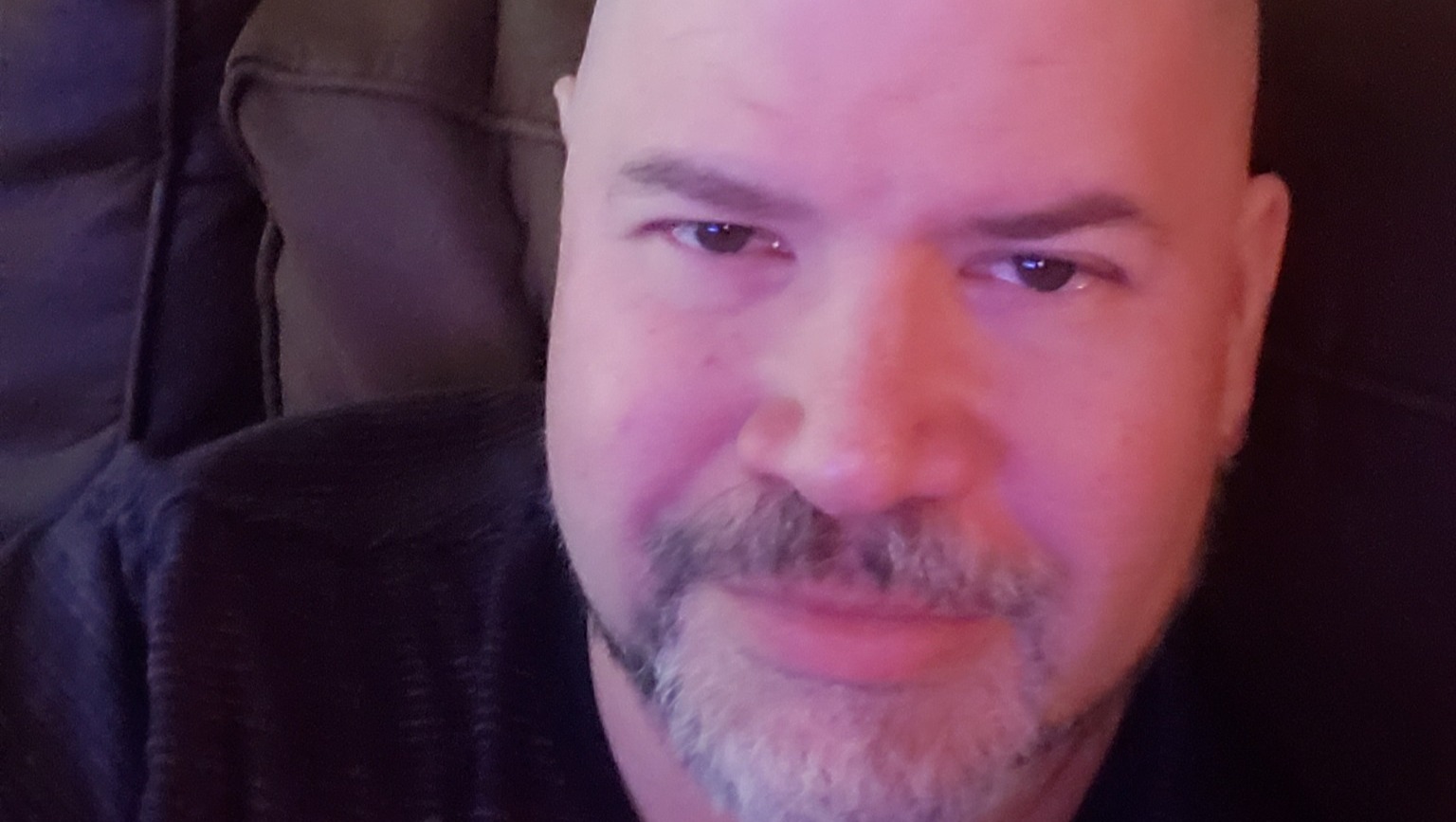 Donate to Assist John Collier in His Time of Need, organized by Josh Schouweiler