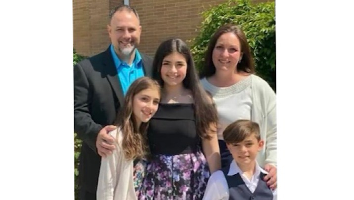 Anna Canale’s Fight to Win Against Cancer photo