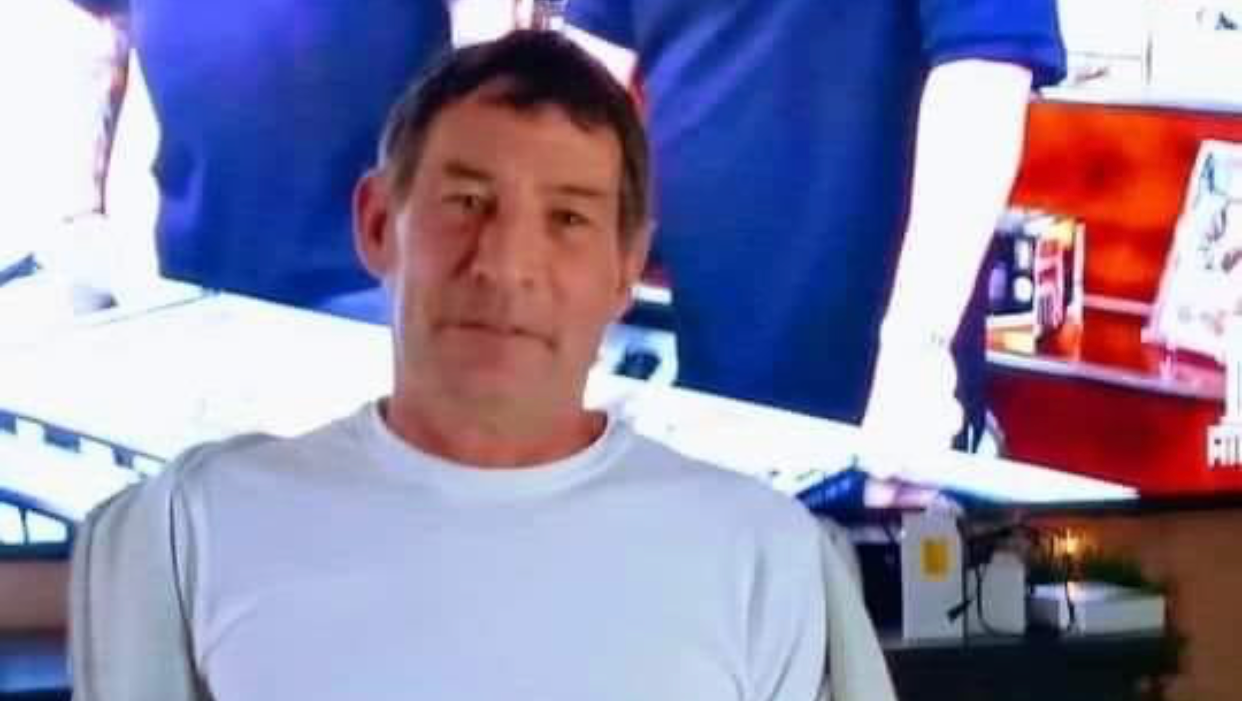 Fundraiser for Stacey Portman by Kaitlyn Key Help pay for david keys